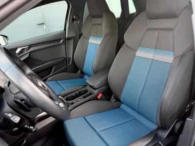 Audi A3 A3 Sportback 35 TDI /NAVI/LED/ACC/CAM/1.HAND/ (2022) - Foto 14