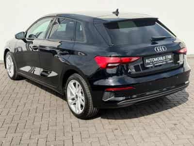 Audi A3 A3 Sportback 35 TDI /NAVI/LED/ACC/CAM/1.HAND/ (2022) - Foto 7