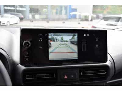 Citroën Berlingo Van Fourgon M 1.5 HDI 3 Pl. REGUL LANE CAM NEUF (2026) - Foto 12