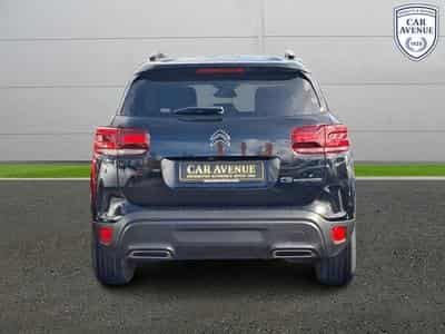 CITROEN C5 Aircross 1.2 Hybride 136ch MAX boite automatique (2025) - Photo 4