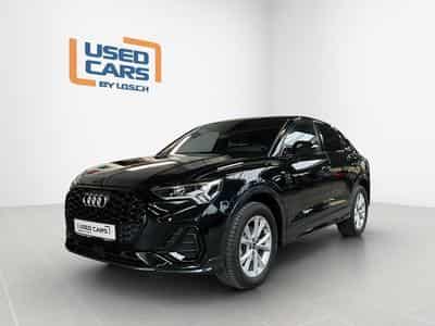 Audi Q3 SB+S-Line+35TFSI+S-Tronic+P.Premium (2025) - Photo 1
