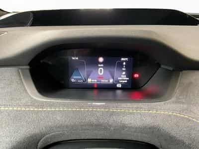 Skoda Enyaq 77kWh+RS+4x4+MAXX+AHK+LED+NAVI (2023) - Photo 13