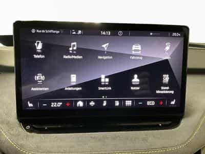 Skoda Enyaq 77kWh+RS+4x4+MAXX+AHK+LED+NAVI (2023) - Photo 15