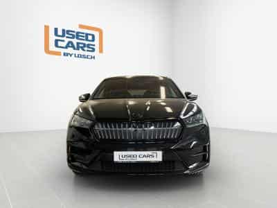 Skoda Enyaq 77kWh+RS+4x4+MAXX+AHK+LED+NAVI (2023) - Photo 3