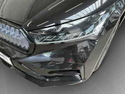 Skoda Enyaq 77kWh+RS+4x4+MAXX+AHK+LED+NAVI (2023) - Photo 9