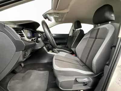 VW Polo Style+DSG+IQ-Drive+Digi+ (2024) - Photo 11