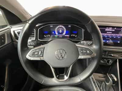 VW Polo Style+DSG+IQ-Drive+Digi+ (2024) - Photo 12