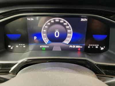 VW Polo Style+DSG+IQ-Drive+Digi+ (2024) - Photo 13