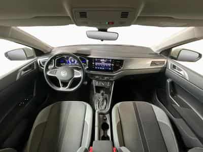 VW Polo Style+DSG+IQ-Drive+Digi+ (2024) - Photo 2