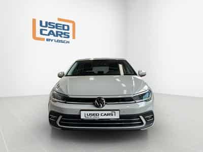 VW Polo Style+DSG+IQ-Drive+Digi+ (2024) - Photo 3