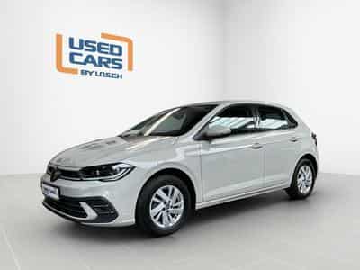 VW Polo Style+DSG+IQ-Drive+Digi+ (2024) - Photo 4