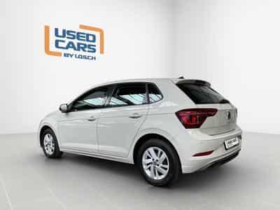 VW Polo Style+DSG+IQ-Drive+Digi+ (2024) - Photo 5