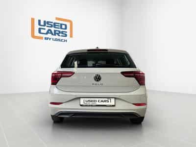 VW Polo Style+DSG+IQ-Drive+Digi+ (2024) - Photo 7