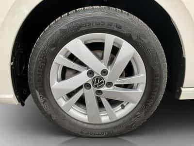 VW Polo Style+DSG+IQ-Drive+Digi+ (2024) - Photo 8
