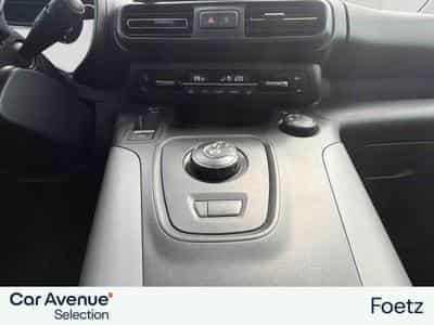 Toyota ProAce City & Verso (2022) - Photo 10