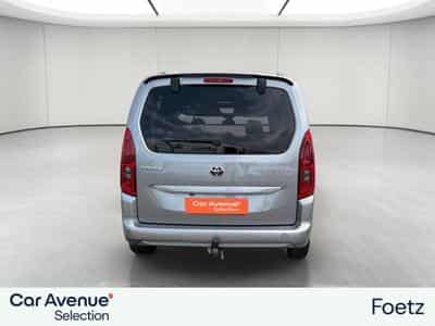 Toyota ProAce City & Verso (2022) - Photo 15