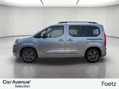 Toyota ProAce City & Verso (2022) - Photo 2