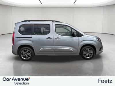 Toyota ProAce City & Verso (2022) - Photo 5