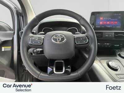 Toyota ProAce City & Verso (2022) - Photo 6