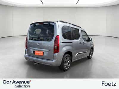 Toyota ProAce City & Verso (2022) - Photo 7