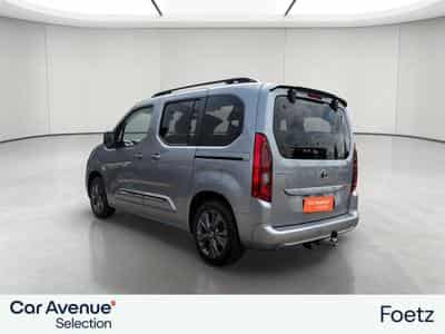 Toyota ProAce City & Verso (2022) - Photo 8
