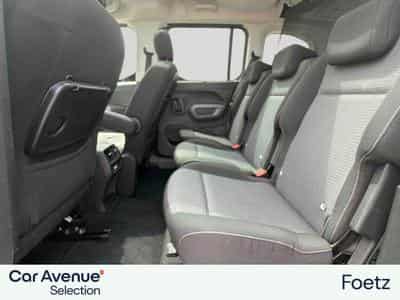 Toyota ProAce City & Verso (2022) - Photo 9