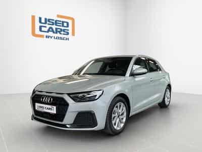 Audi A1 SB+Advanced+25TFSI+S-Tronic+P.Ass.+P.Business+ (2025) - Photo 1