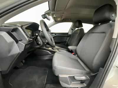Audi A1 SB+Advanced+25TFSI+S-Tronic+P.Ass.+P.Business+ (2025) - Photo 11