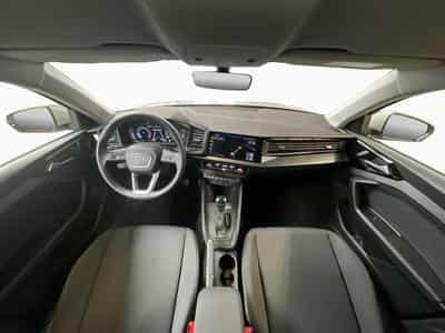 Audi A1 SB+Advanced+25TFSI+S-Tronic+P.Ass.+P.Business+ (2025) - Photo 2
