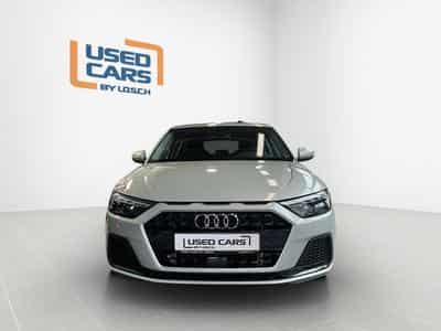 Audi A1 SB+Advanced+25TFSI+S-Tronic+P.Ass.+P.Business+ (2025) - Photo 3