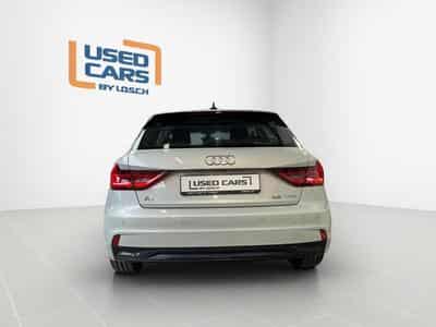 Audi A1 SB+Advanced+25TFSI+S-Tronic+P.Ass.+P.Business+ (2025) - Photo 7