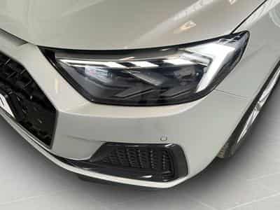 Audi A1 SB+Advanced+25TFSI+S-Tronic+P.Ass.+P.Business+ (2025) - Photo 9