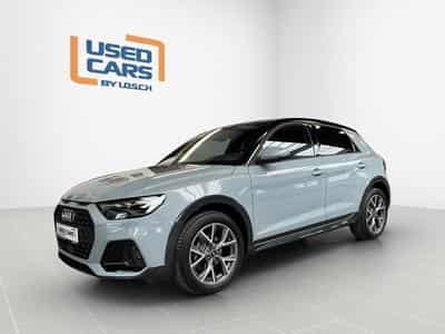 Audi A1 Allstreet+S-Line+30TFSI+S-Tronic+RearView+P.Business+ (2025) - Photo 1