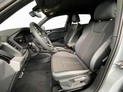 Audi A1 Allstreet+S-Line+30TFSI+S-Tronic+RearView+P.Business+ (2025) - Photo 11