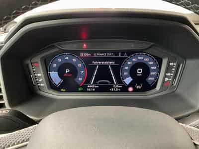 Audi A1 Allstreet+S-Line+30TFSI+S-Tronic+RearView+P.Business+ (2025) - Photo 13