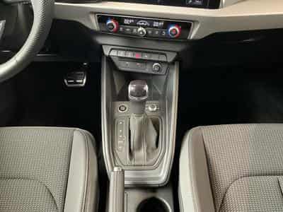 Audi A1 Allstreet+S-Line+30TFSI+S-Tronic+RearView+P.Business+ (2025) - Photo 14