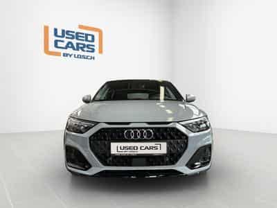 Audi A1 Allstreet+S-Line+30TFSI+S-Tronic+RearView+P.Business+ (2025) - Photo 3