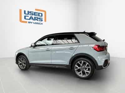 Audi A1 Allstreet+S-Line+30TFSI+S-Tronic+RearView+P.Business+ (2025) - Photo 5