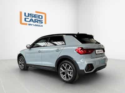 Audi A1 Allstreet+S-Line+30TFSI+S-Tronic+RearView+P.Business+ (2025) - Photo 6