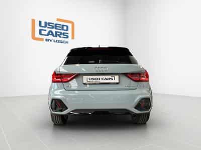 Audi A1 Allstreet+S-Line+30TFSI+S-Tronic+RearView+P.Business+ (2025) - Photo 7