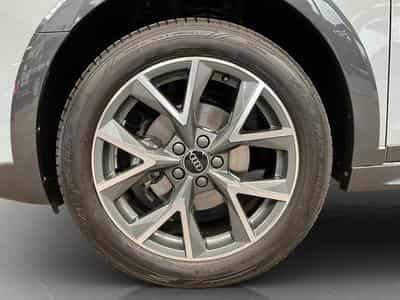 Audi A1 Allstreet+S-Line+30TFSI+S-Tronic+RearView+P.Business+ (2025) - Photo 8