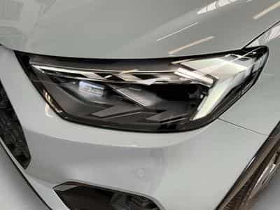 Audi A1 Allstreet+S-Line+30TFSI+S-Tronic+RearView+P.Business+ (2025) - Photo 9