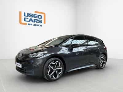 VW ID.3 58kWh+Pro-Perf.+P.Confort+P.Ass.+Wärme-P. (2022) - Photo 4