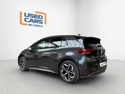 VW ID.3 58kWh+Pro-Perf.+P.Confort+P.Ass.+Wärme-P. (2022) - Photo 5