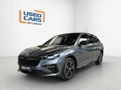 Skoda Scala Monte-Carlo+BVM+LED+Navi (2025) - Photo 1