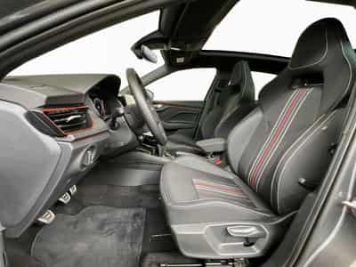 Skoda Scala Monte-Carlo+BVM+LED+Navi (2025) - Photo 11