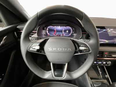 Skoda Scala Monte-Carlo+BVM+LED+Navi (2025) - Photo 12
