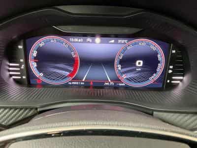 Skoda Scala Monte-Carlo+BVM+LED+Navi (2025) - Photo 13