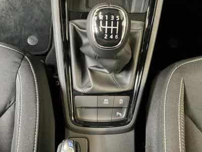 Skoda Scala Monte-Carlo+BVM+LED+Navi (2025) - Photo 14