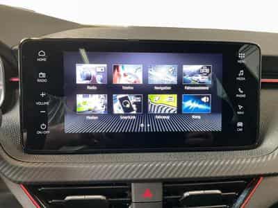 Skoda Scala Monte-Carlo+BVM+LED+Navi (2025) - Photo 15